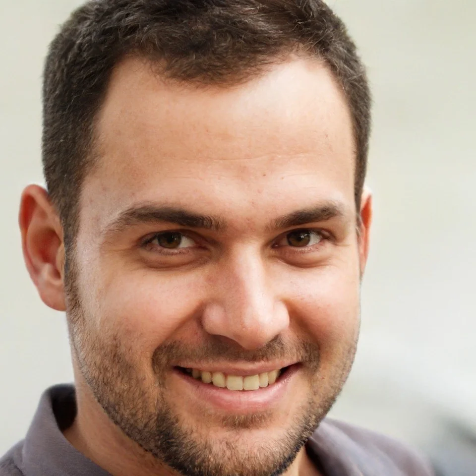 Nicolas Garnier
